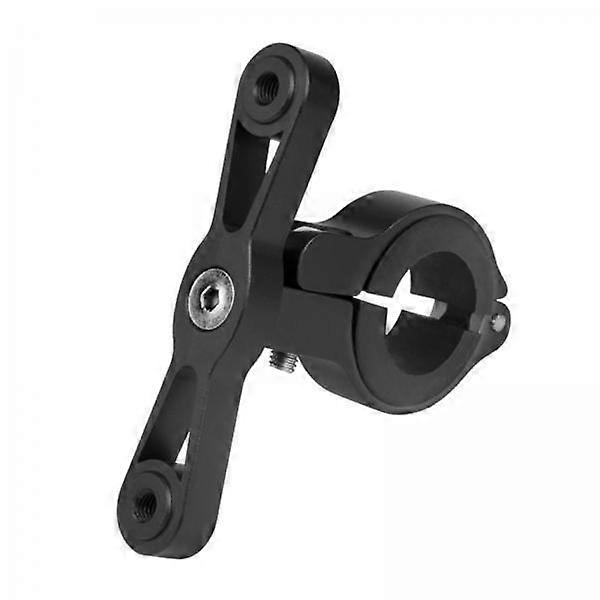 3x Bottle Cage, Aluminum Alloy Adjustable Bottle Cage Adapter for
