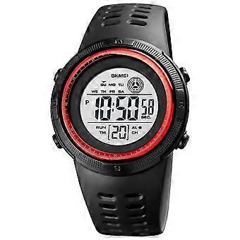 SKMEI 1773 Digital Display Luminous Electronic Watch