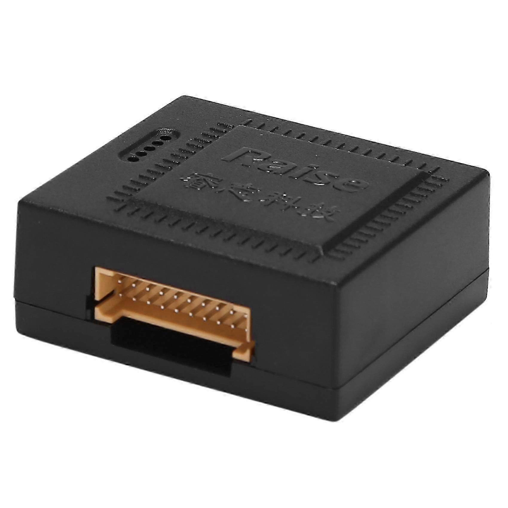 Car Stereo Audio Android Canbus Box Adapter para C-