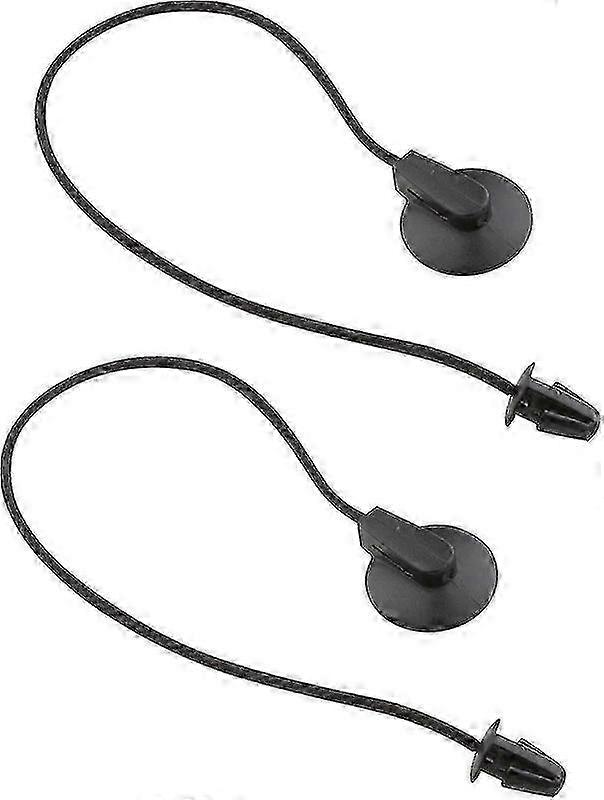 Pack Rear Shelf Tie Down Cord Compatible With Ford Focus Mk3 2012-2017 Cv6z5846538a Bm51a46538aaP20211224542 hwy