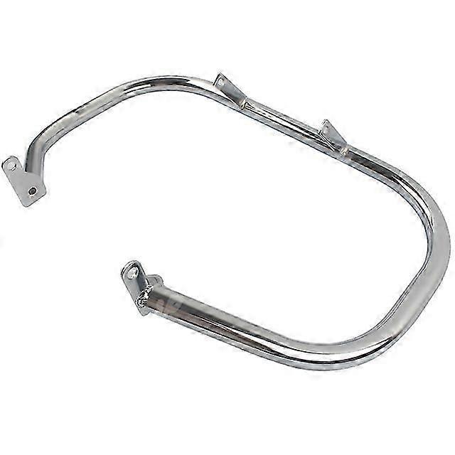 Motorcycle Engine Highway Crash Bar Guard Protection For Suzuki Volusia Vl800 2001-2011boulevard C50 2005-2011