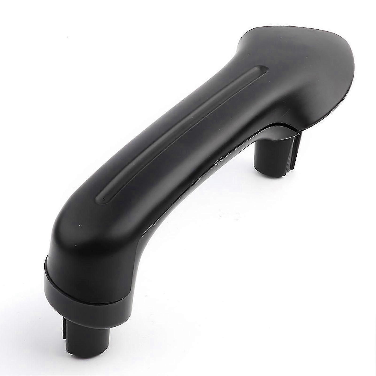 Interior Front Right Side Door Pull Grab Handle for MK4 Black
