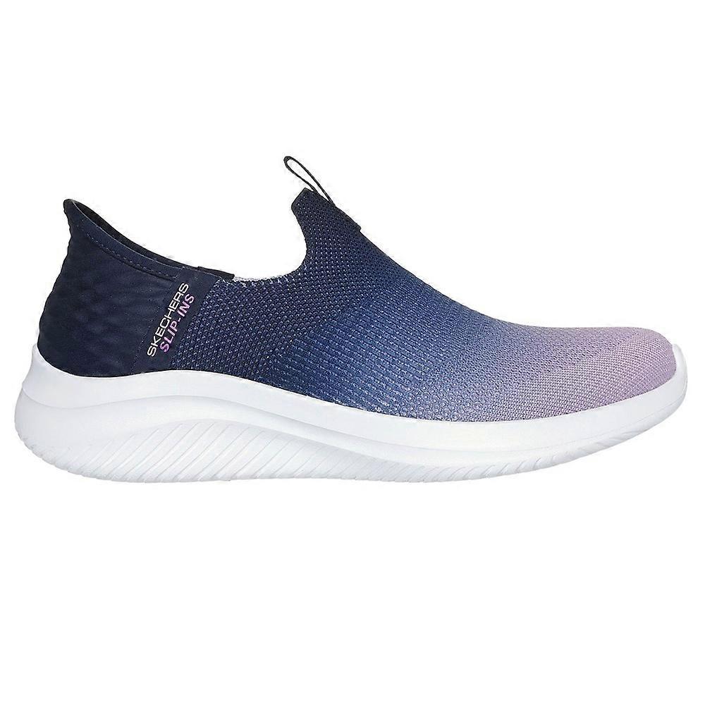 Shoes Skechers Slip-ins Ultra Flex 3.0 Beauty Blend 150183NVLV