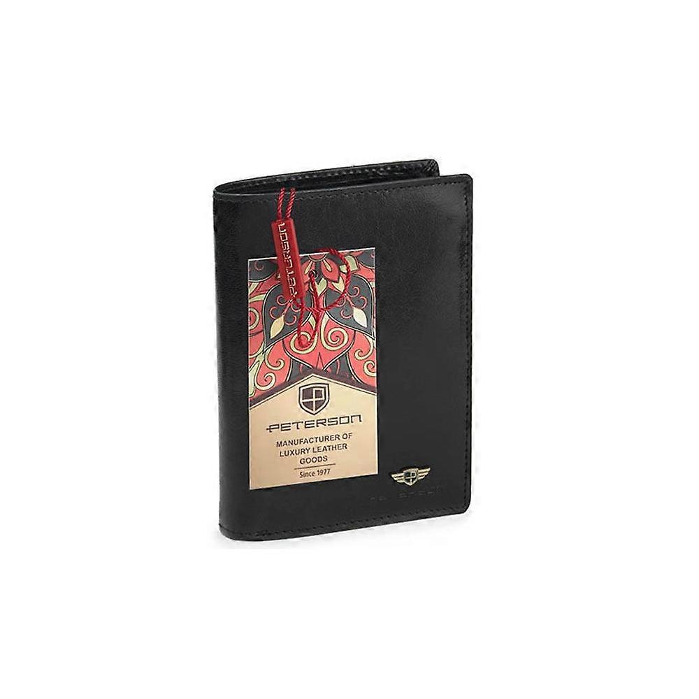 Wallets Peterson PTN348211