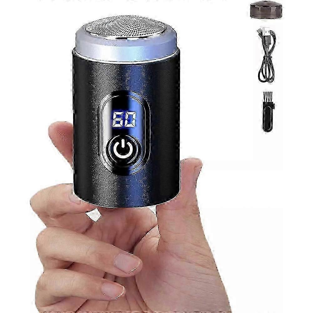 Newest Unisex Mini Portable Electric Shaver,Mini Electric Shaver