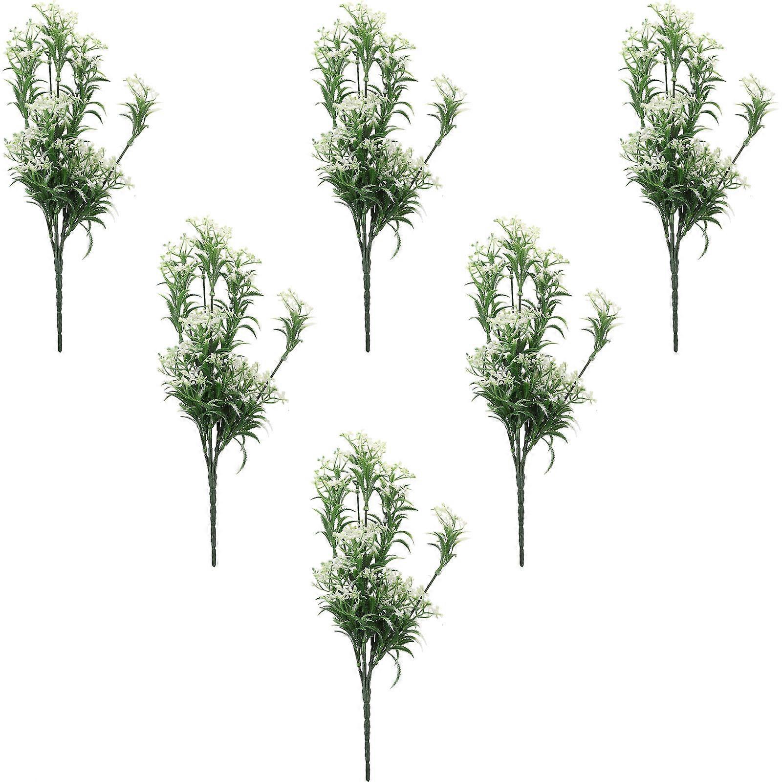 Artificial Flower Arrangement for Functional Decor, Versatile and Timeless Beauty