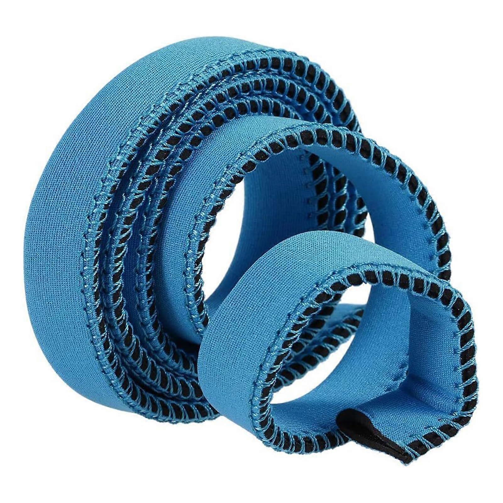 Durable Drinking Hose with Insulating Sleeve for Outdoor Activities, Bike and Hiking Compatible, All-Weather Performance