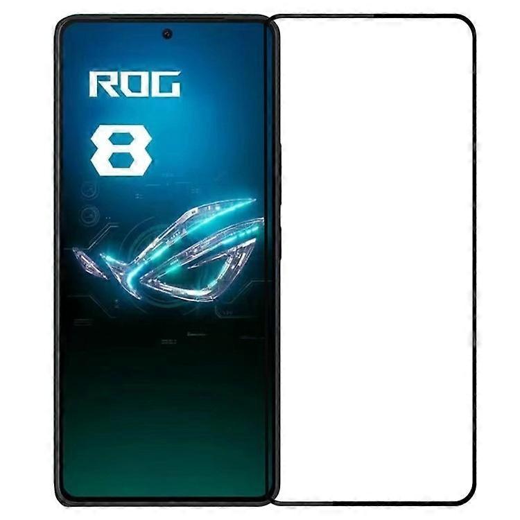 PINWUYO JK強化ガラスフィルムシリーズ-2Asus ROG Phone 8 5G / Phone 8 Pro 5Gスクリーンプロテクターに対応