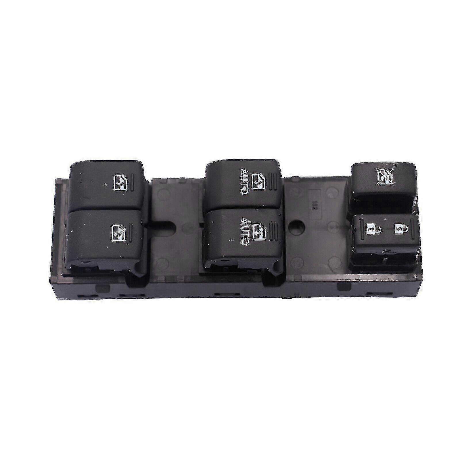 Driver Door Power Window Switch For 2015 2016 Subaru Outback Legacy 2.5l 3.6l Fg
