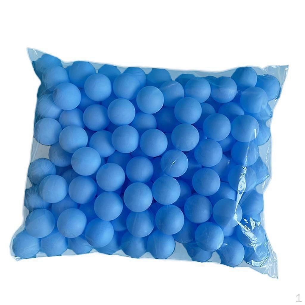 150 -fold Competition , Small, Entertaining Seam Without Activity Table Tennis 40 Mm for Party