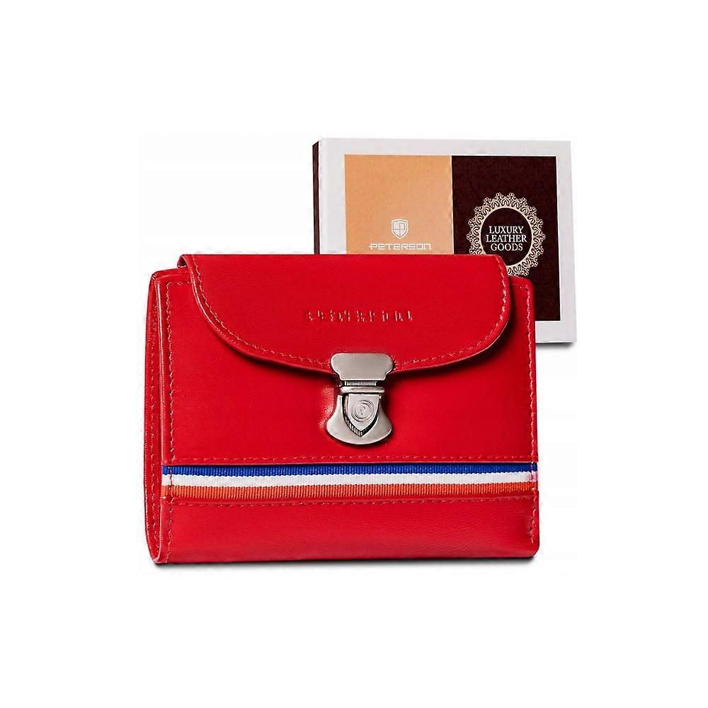 Wallets Peterson PTNRD26GCLA