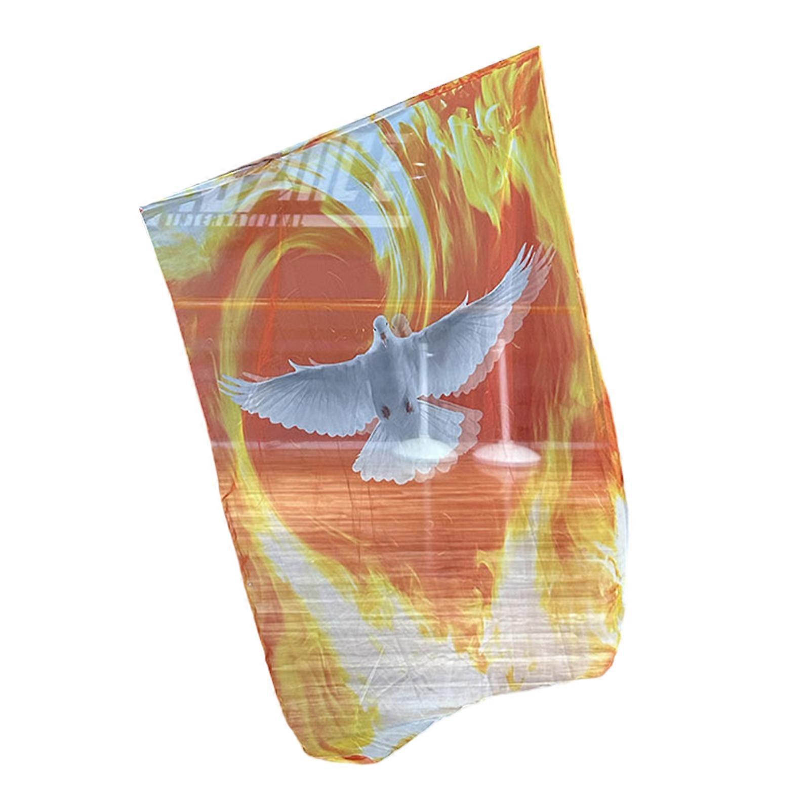 カラフルなシフォンは、ダンスリサイタルや礼拝イベントのためのプロッププロのベリーダンススカーフを賞賛します