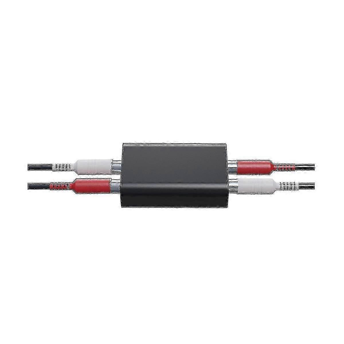 Ground Loop Isolator O Isolator Humming Ng Filter Isolato