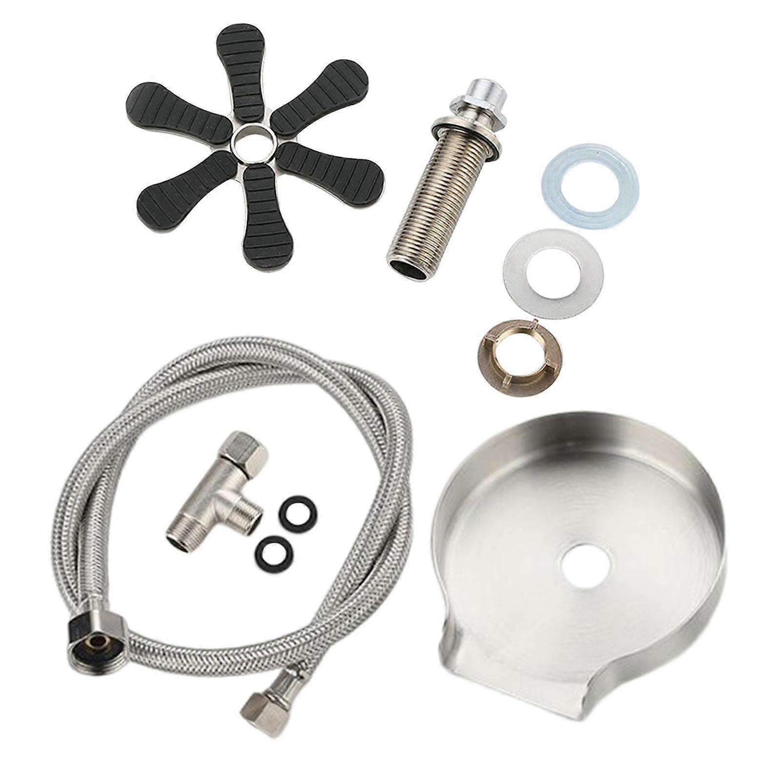 Automatisk koppvasker kopp Vaskemaskin Bar skyllemiddel for glass spyleenhet tekran