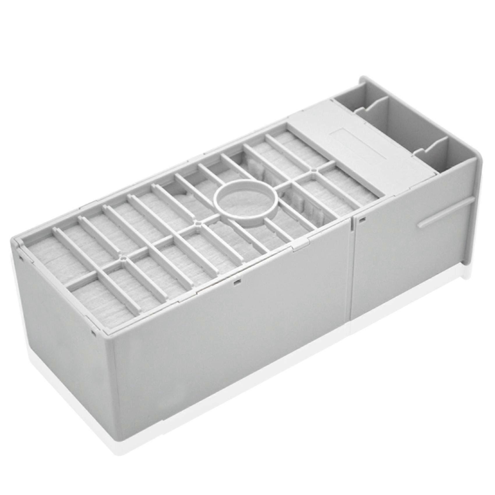 Κουτί δεξαμενών συντήρησης μελανιών απορριμμάτων με τσιπ για εκτυπωτές σειράς Epson Pro P6000 P7000 P8000 P9000