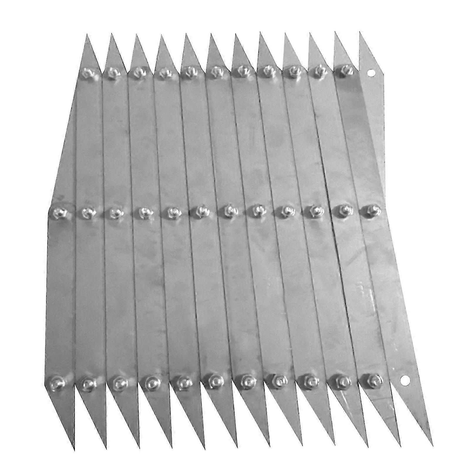 3-Point Center Finder & Equal Spacing Layout Tool for Welding and Woodworking Projects
