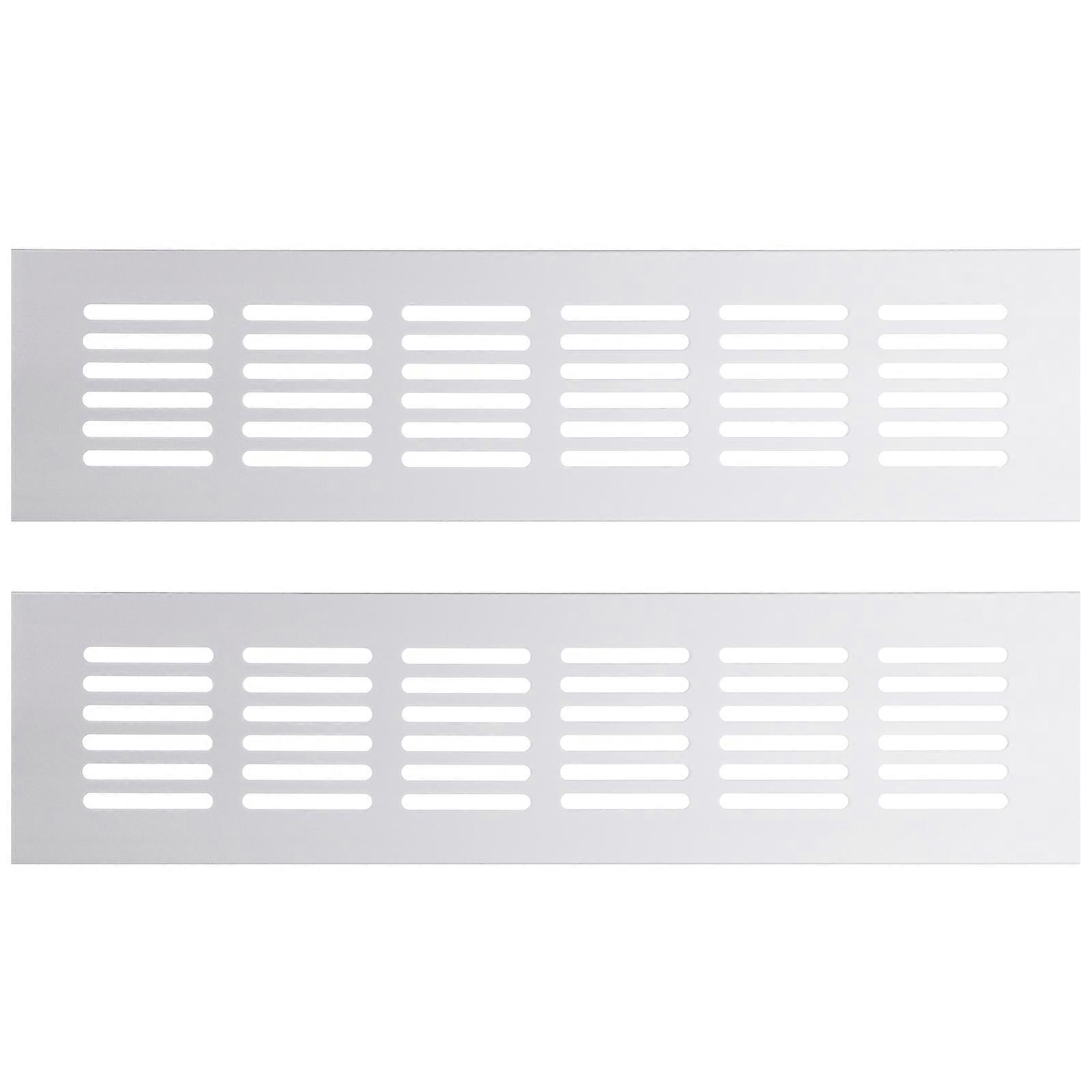 Cabinet Ventilation Accessory, Practical Design for Odor Free Environment