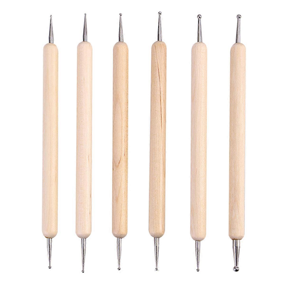 Tool Bundle, Compact Stylus for Fine Art Details