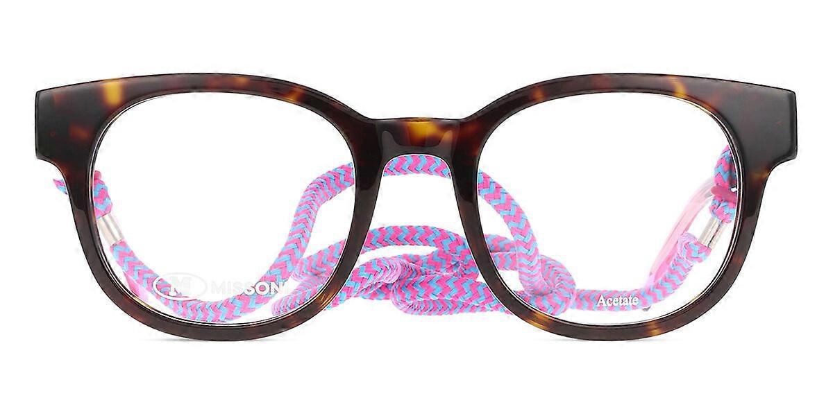 Missoni MMI 0099 086 Unisex Eyeglasses