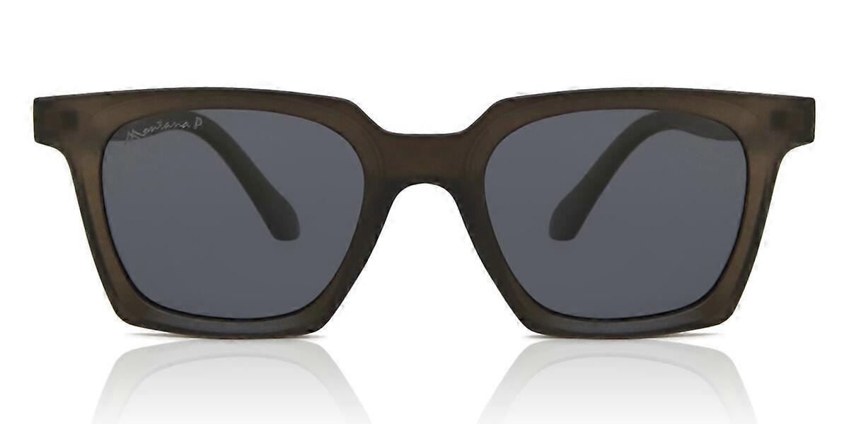 Montana Eyewear MP59 Polarized MP59E Unisex Sunglasses