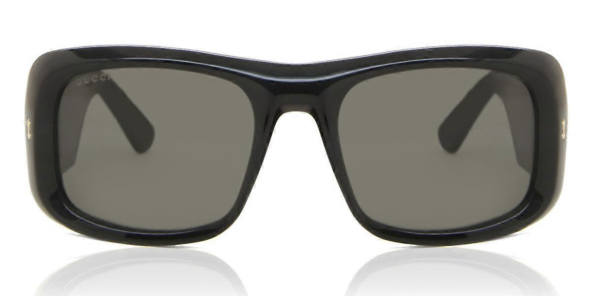 Gucci GG1080S 001 Men Sunglasses