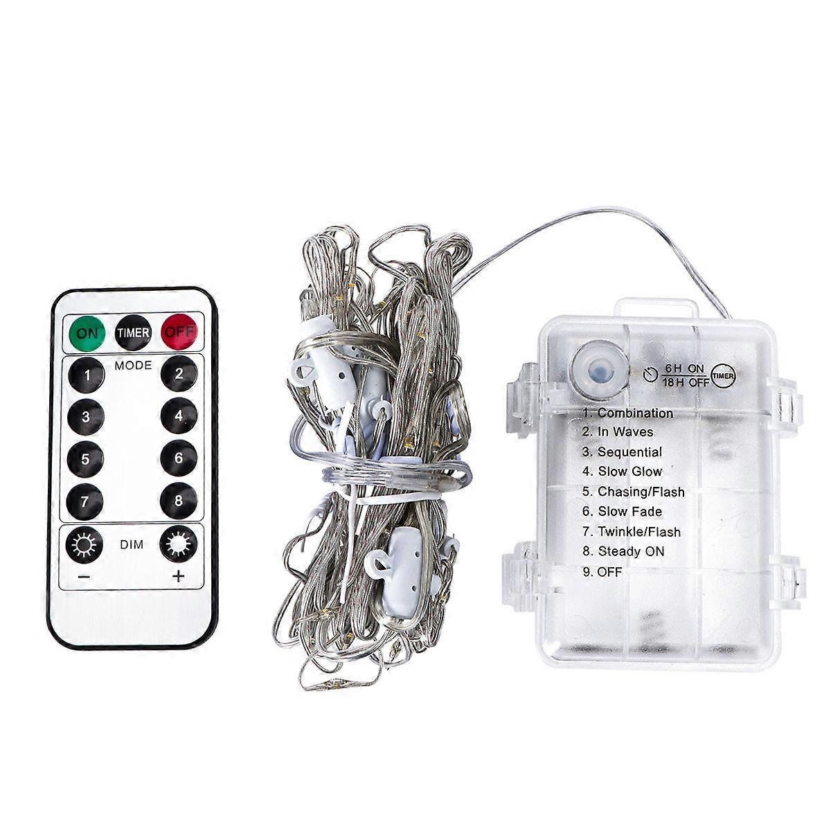 Outdoor Lights Long Term Use Energy Efficient For Street 1Set