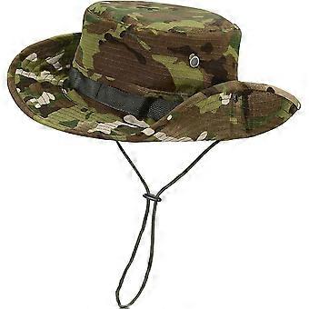 Sonnenhüte Upf 50 Breitkrempe Angelhüte für Lmell Männer Sonnenschutz für Lmell Outdoor Angelsafari