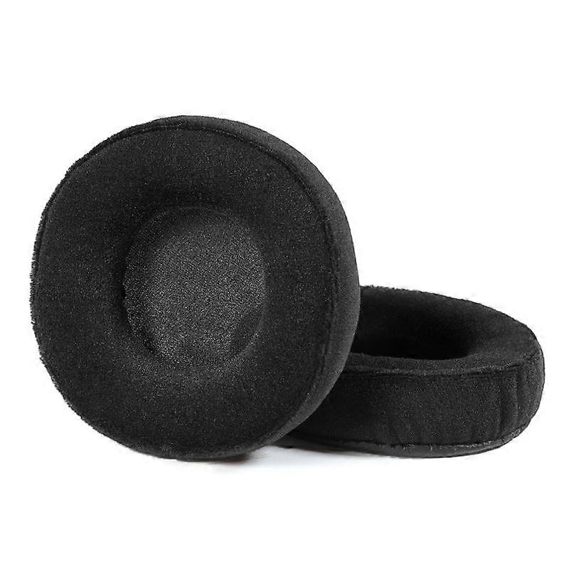 2pcs Sponge Earmuffs Replacement Earpads For ATH-A900X