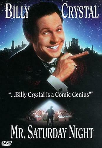 Mr Saturday Night [DVD] [US Import] DVD - Region 1