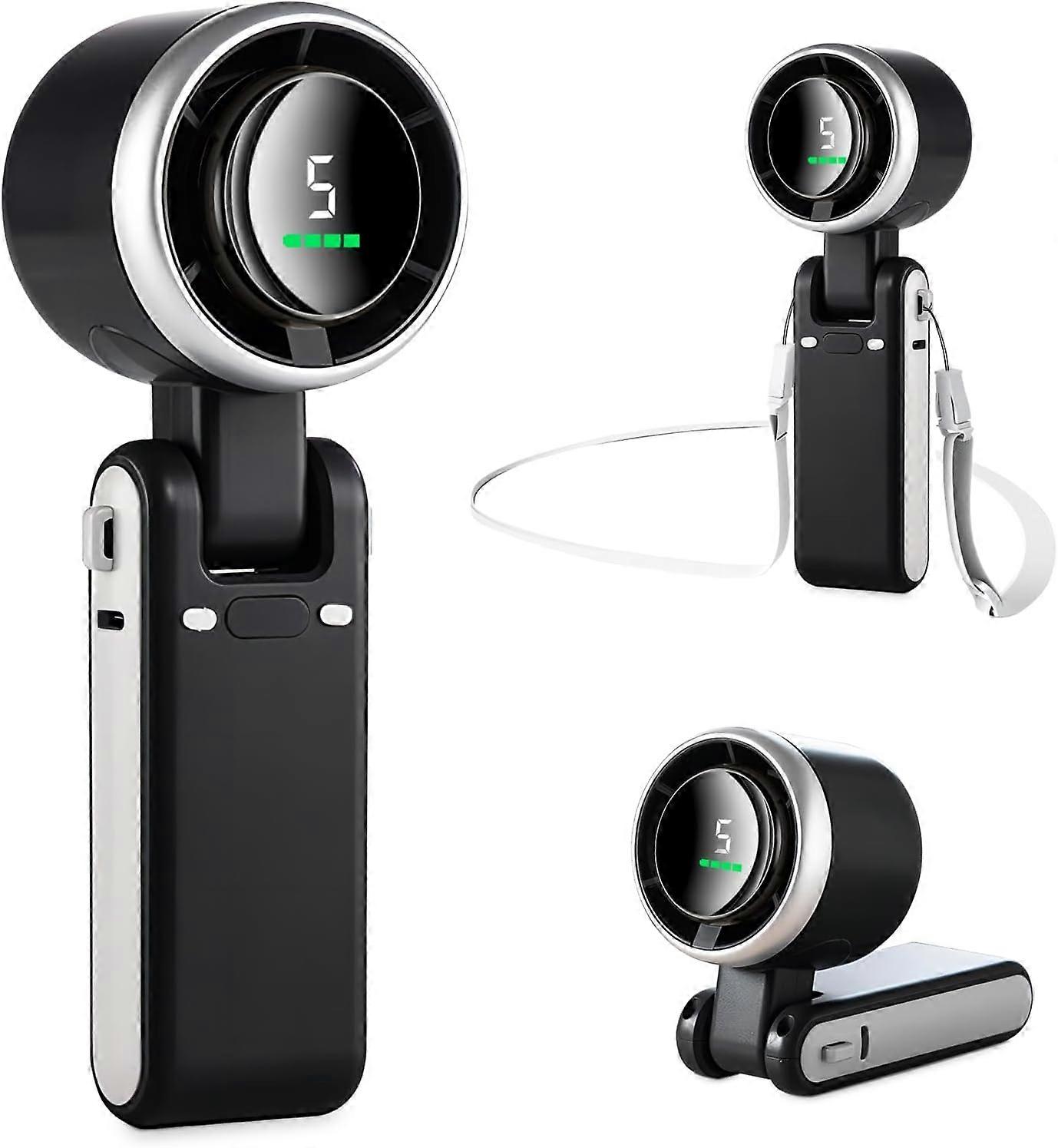 1 piece mini portable fan