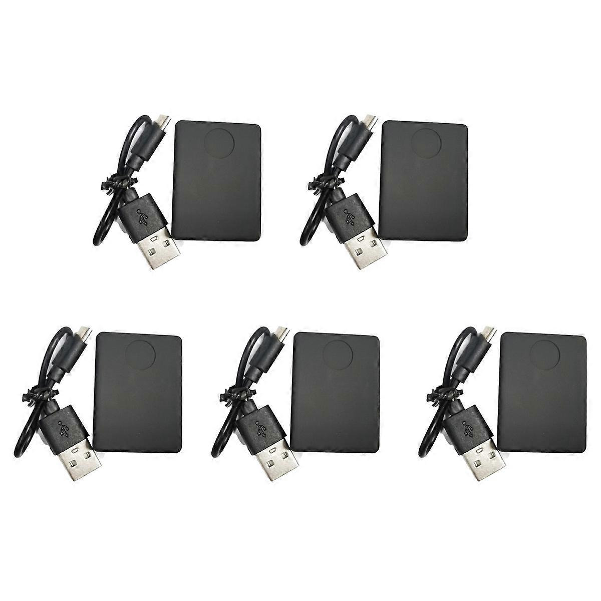 N9 Wireless GSM Audio Bugging Voice Detect Car GPS Tracker Real Time
