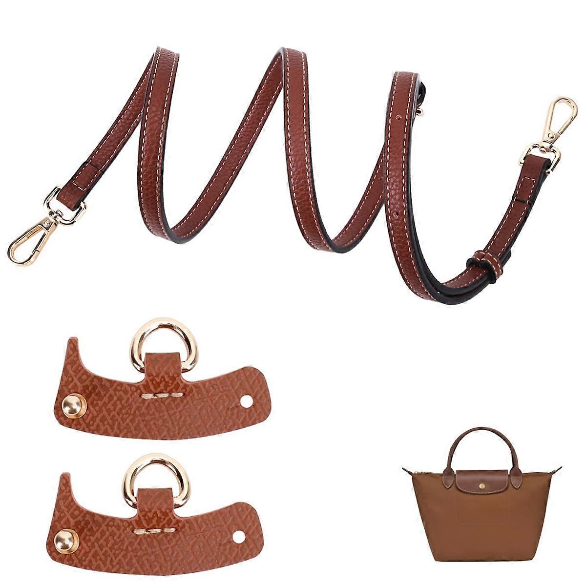 Strap for Mini Bag Shoulder Pouch,Purse Straps Crossbody Adjustable Replacement Conversion Kit Fit