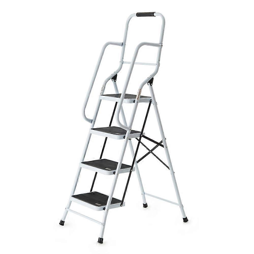 Easylife Genius 4-Step Safety Step Ladder