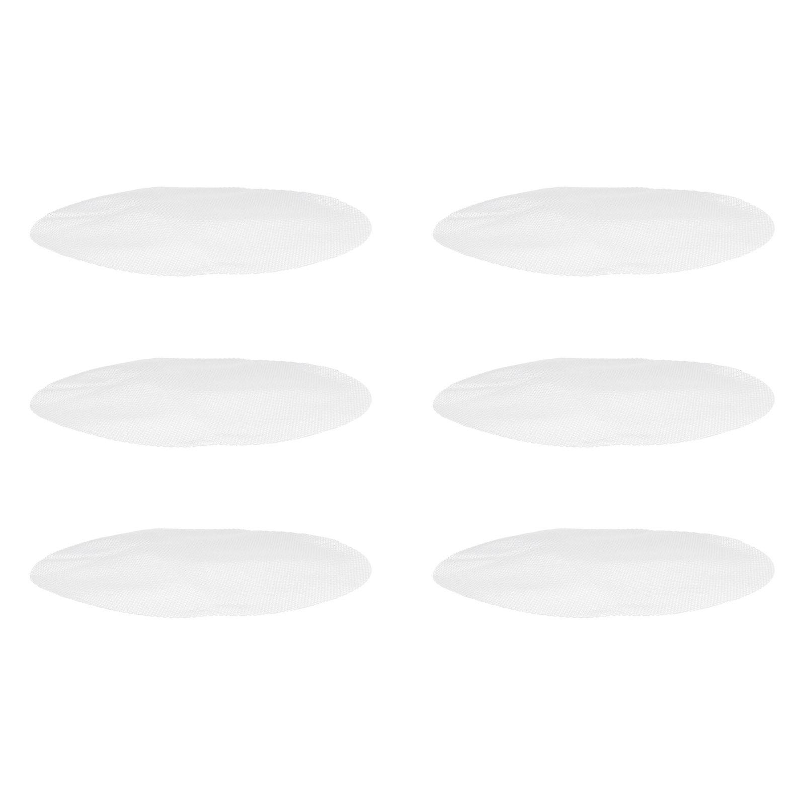 10pcs Reusable Silicone Steamer Liners for Induction Hob Cooking – Skid Resistant Pads for Dim Sum, Dumplings & Vegetables, Easy to Design