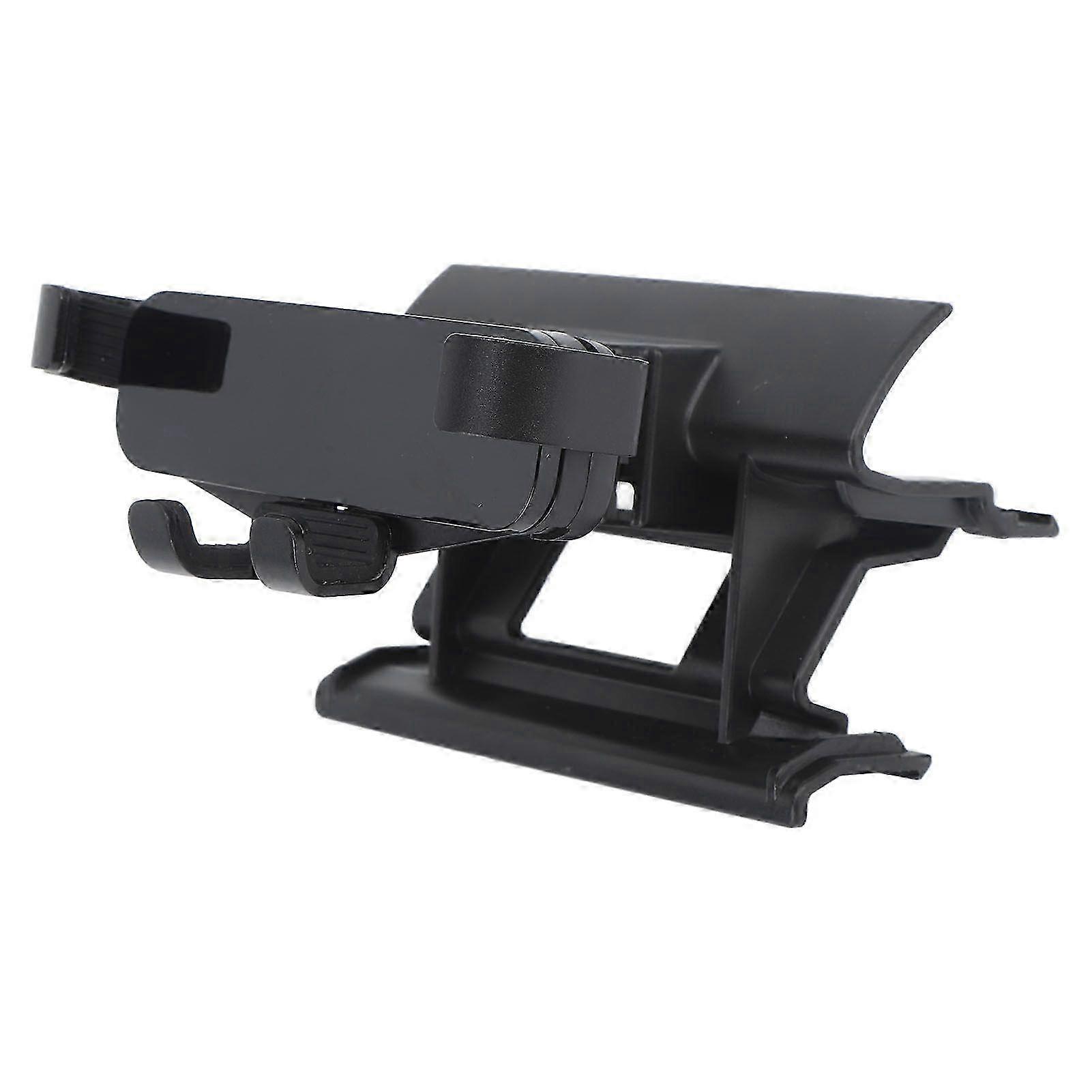 Black High Stability Car Phone Holder Cradle Mount Replacement for Certain Brand Air Vent Mobile Phone Holder B Type Suitable for 2023 SUVs