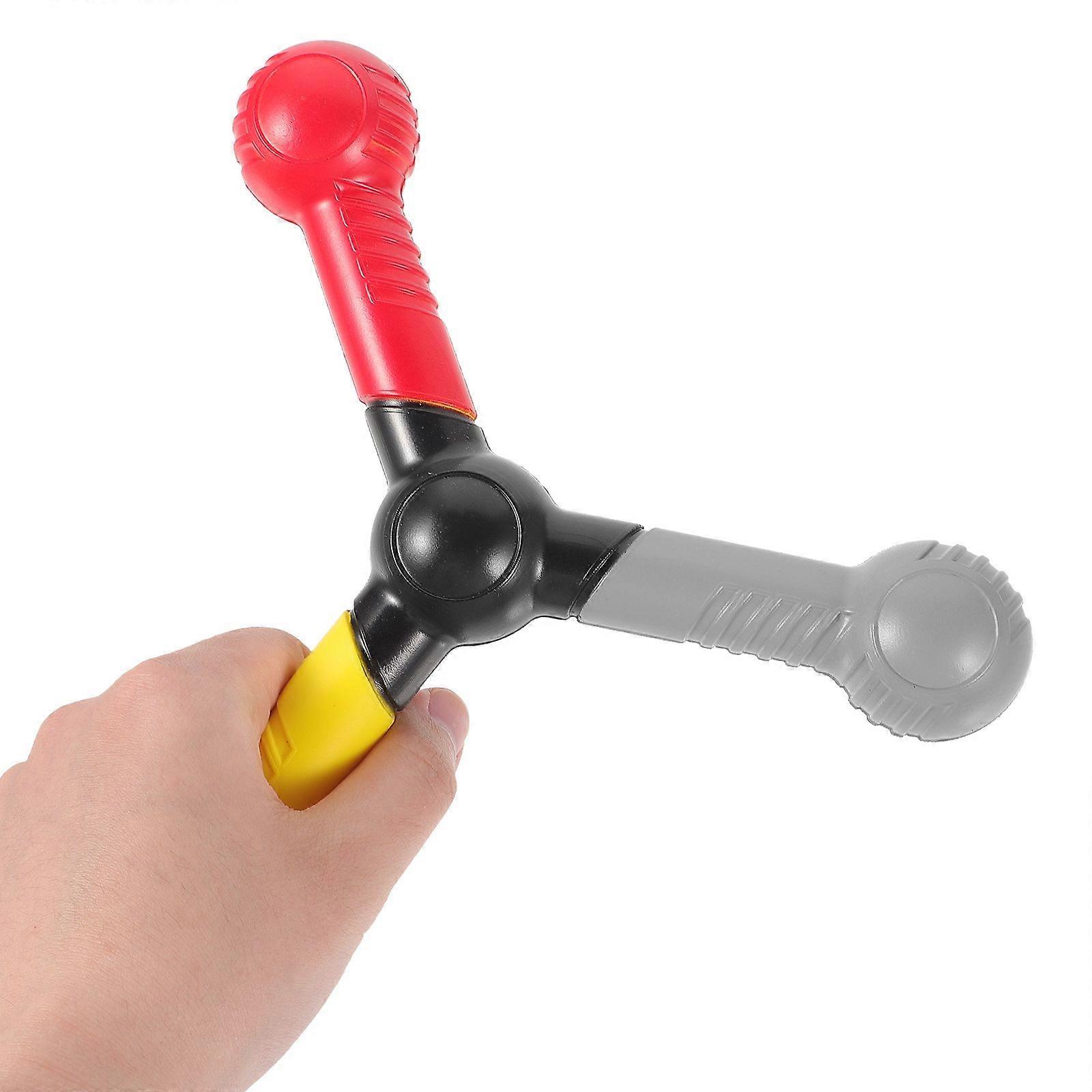 Hand-eye Coordination Strengthen Training Stick Reaction-speed Training Tool