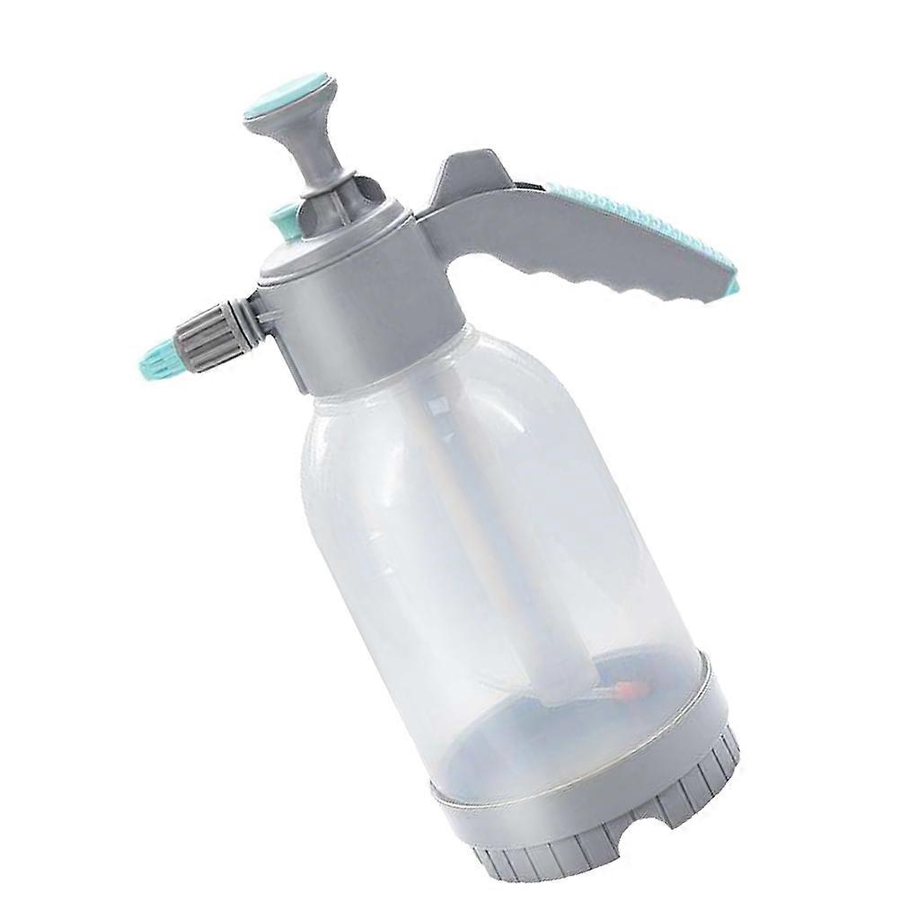 Watering Cans For The Garden High Strength High Hardness Heat Resistance Cold Resistance 2L 1Pcs
