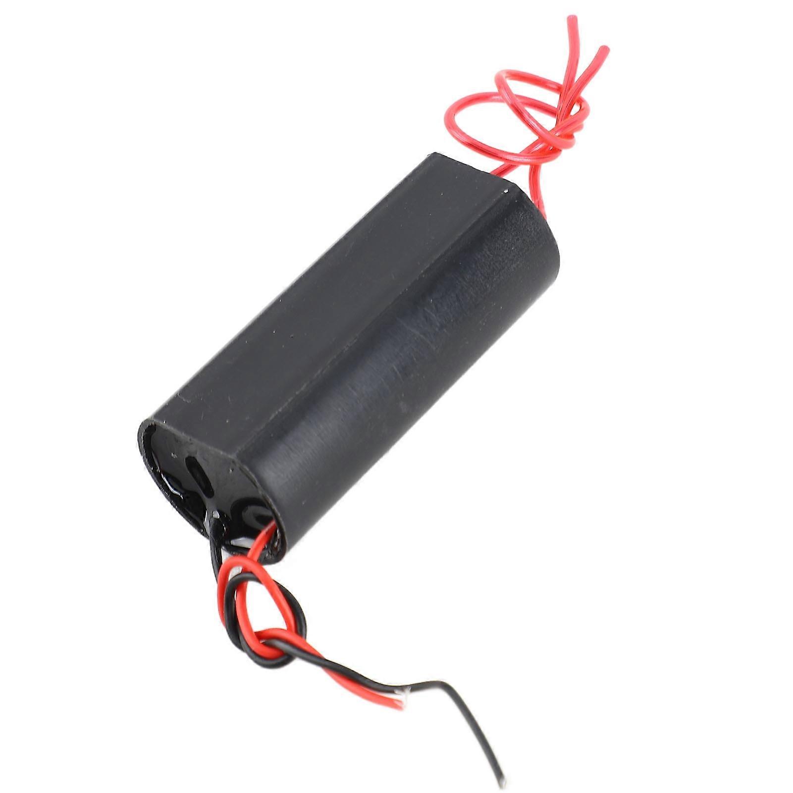 5Pcs High Voltage Generator Module 400KV Boost Step Up Power Module for Scientific Electronic Equipment 3‑6V 