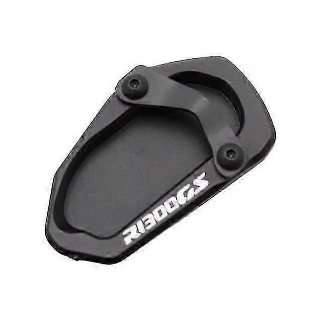Για R1300GS R1300GS ADV Adventure GS1300 2023-2024 Μοτοσικλέτα Kickstand Foot Side Stand Extension Pad Πλάκα στήριξης MaxPower