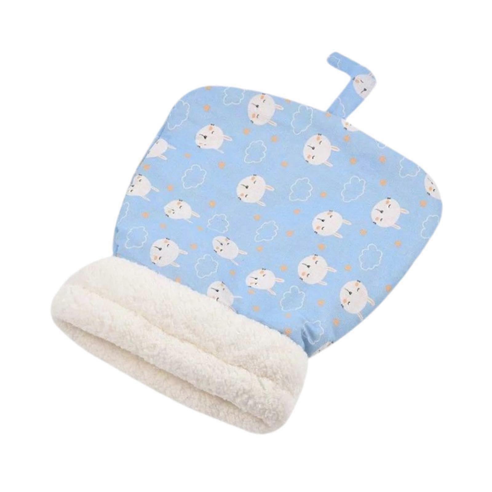 Cat bed, cat cave, softly covered, cat tunnel, hideout, toys for kittens and cats