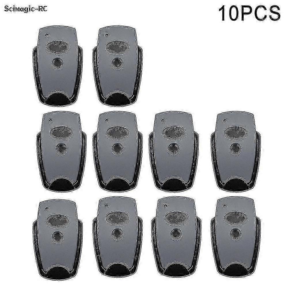 Marantec Digital 302 304 313 Comfort 220 250 252 43392mhz Garage Remote Control 433mhz Fixed Code Transmitter Gate Keyfob fg2025031701280