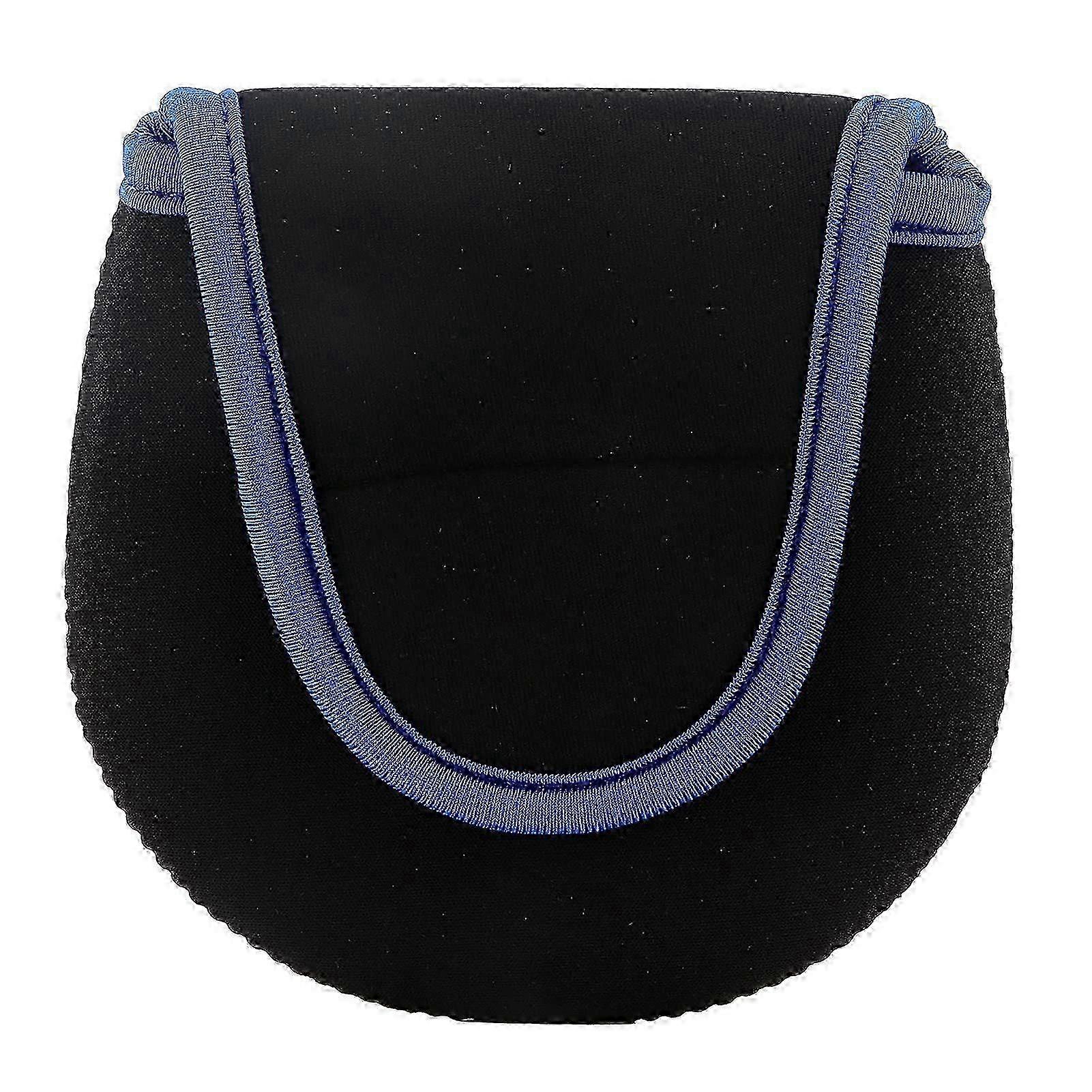 Προστατευτική θήκη και τσάντα αποθήκευσης με καρούλι ψαρέματος