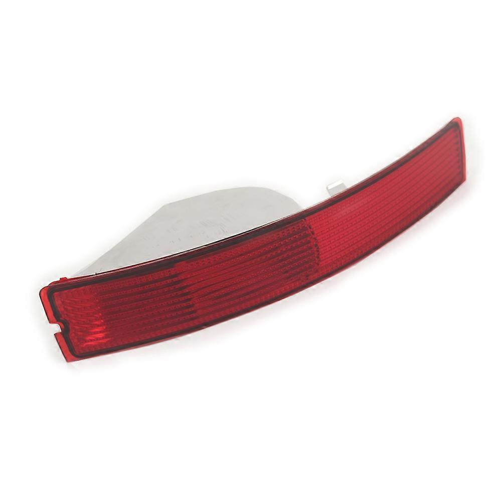 Rear Bumper Lamp Reflector Without Bulb Rear Side Marker Light for Volvo XC90 MK1 2007-2015 Right 31111185 30784134