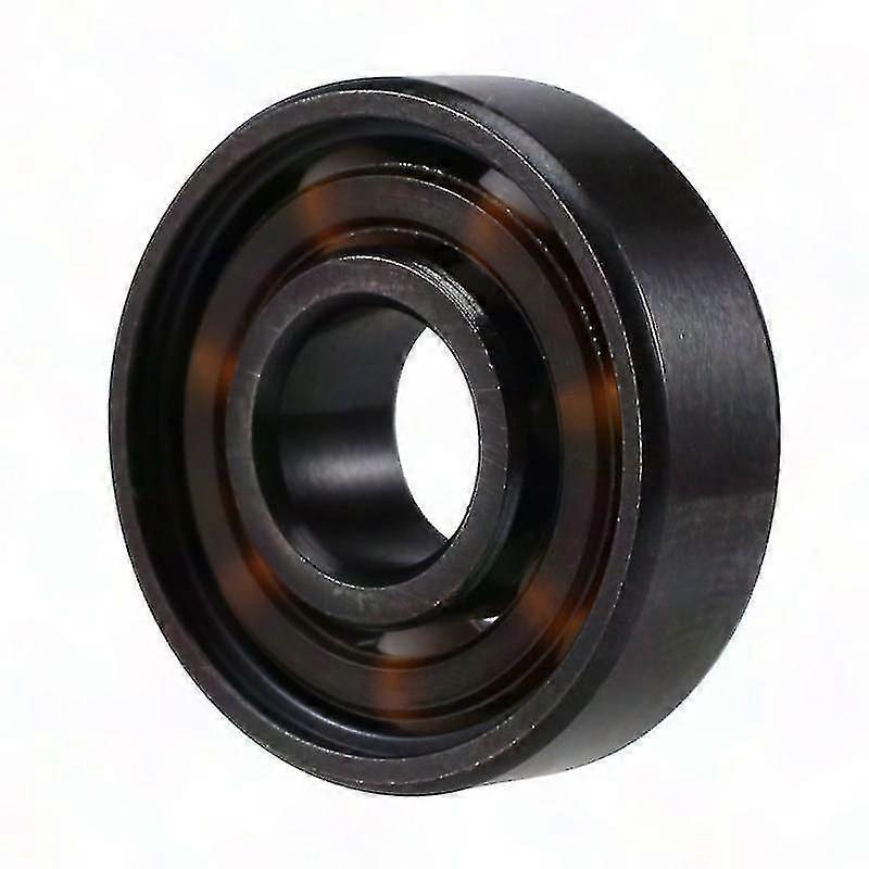 Ceramic 608 Bearings 8x22x7mm ABEC-11 for Skating Inline