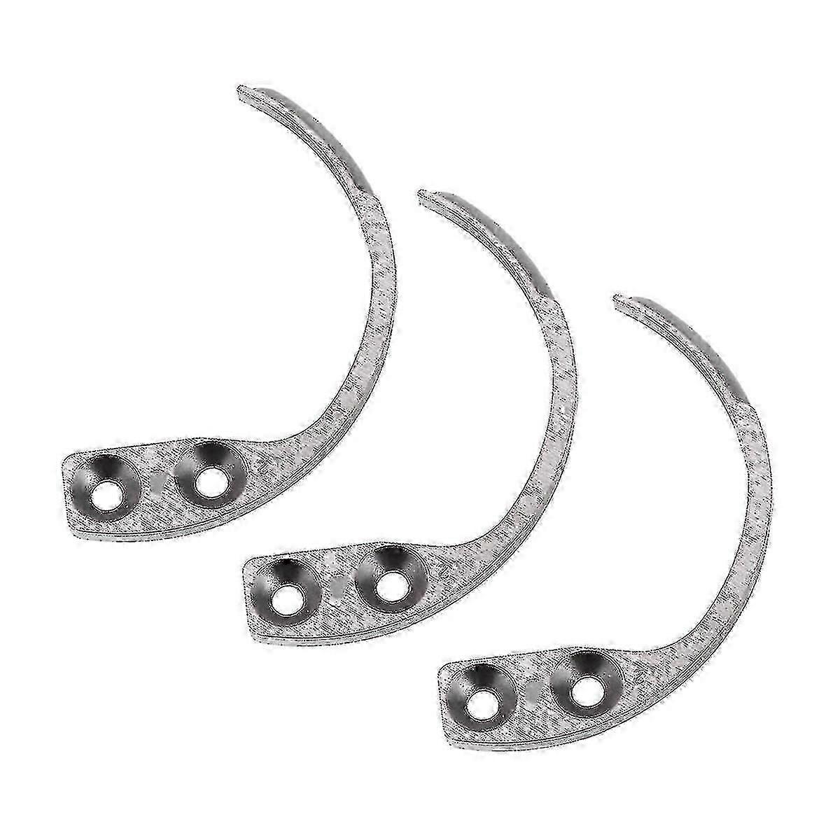 Magnetic Hooks Alarm Key Detacher Remover
