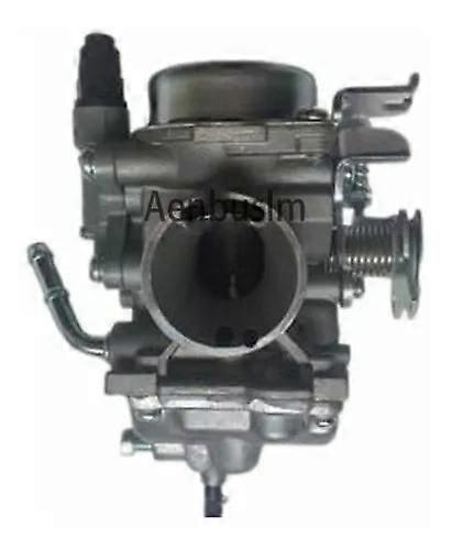 Ax-4 Full Carburetor