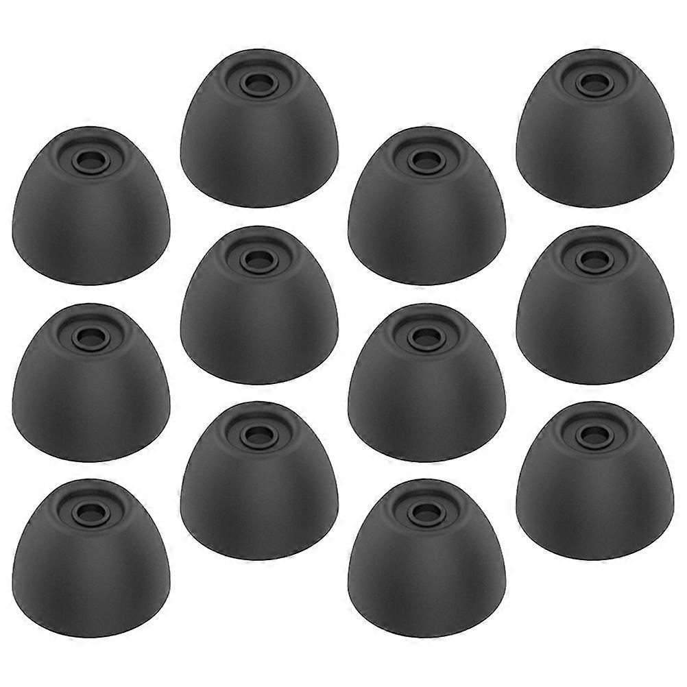 Silicone Replacement Earplugs for Comfortable Long-Term Use Compatible with SAMSUNG Buds2 12