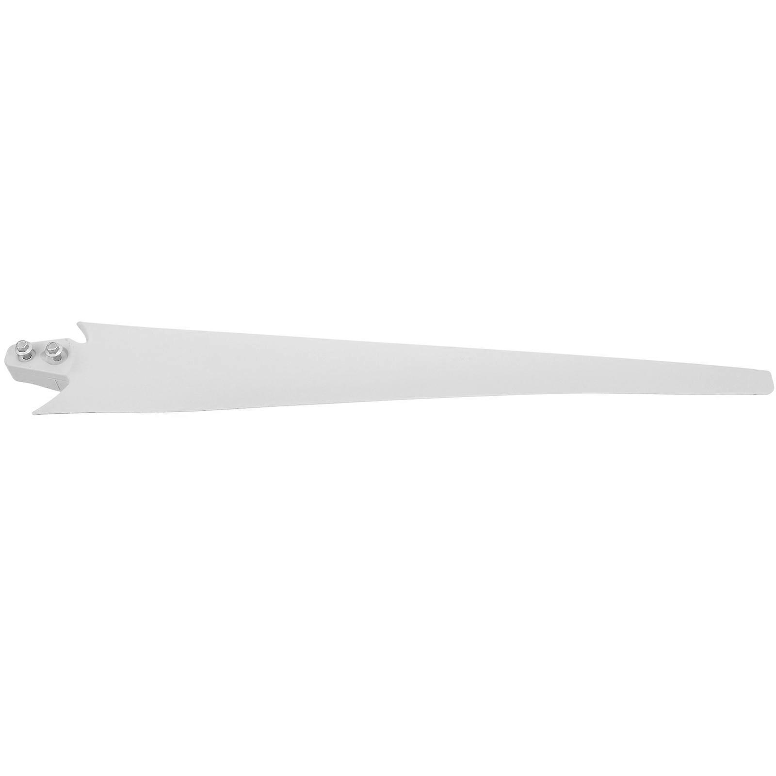 Small Wind Turbine Generator Wind Turbine Generator for Agriculture 22.8X4.7X1.4in Horizontal 1Pack