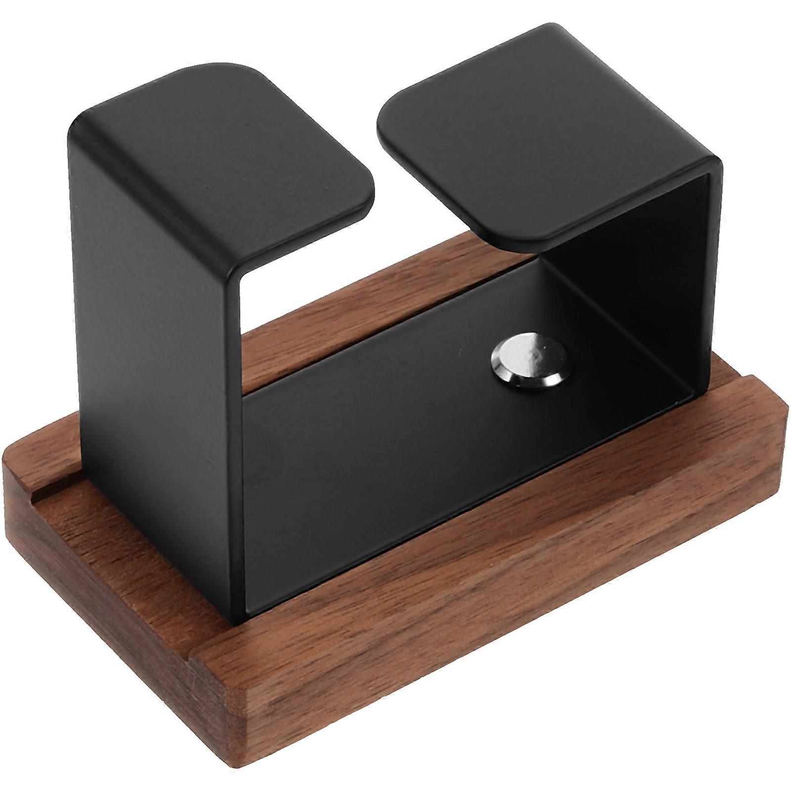 Heavy Duty Wall Hook Rustic Hook For Bathroom Users Easy Installation No Drilling Required 8.00X6.50X4.80CM 1Pack