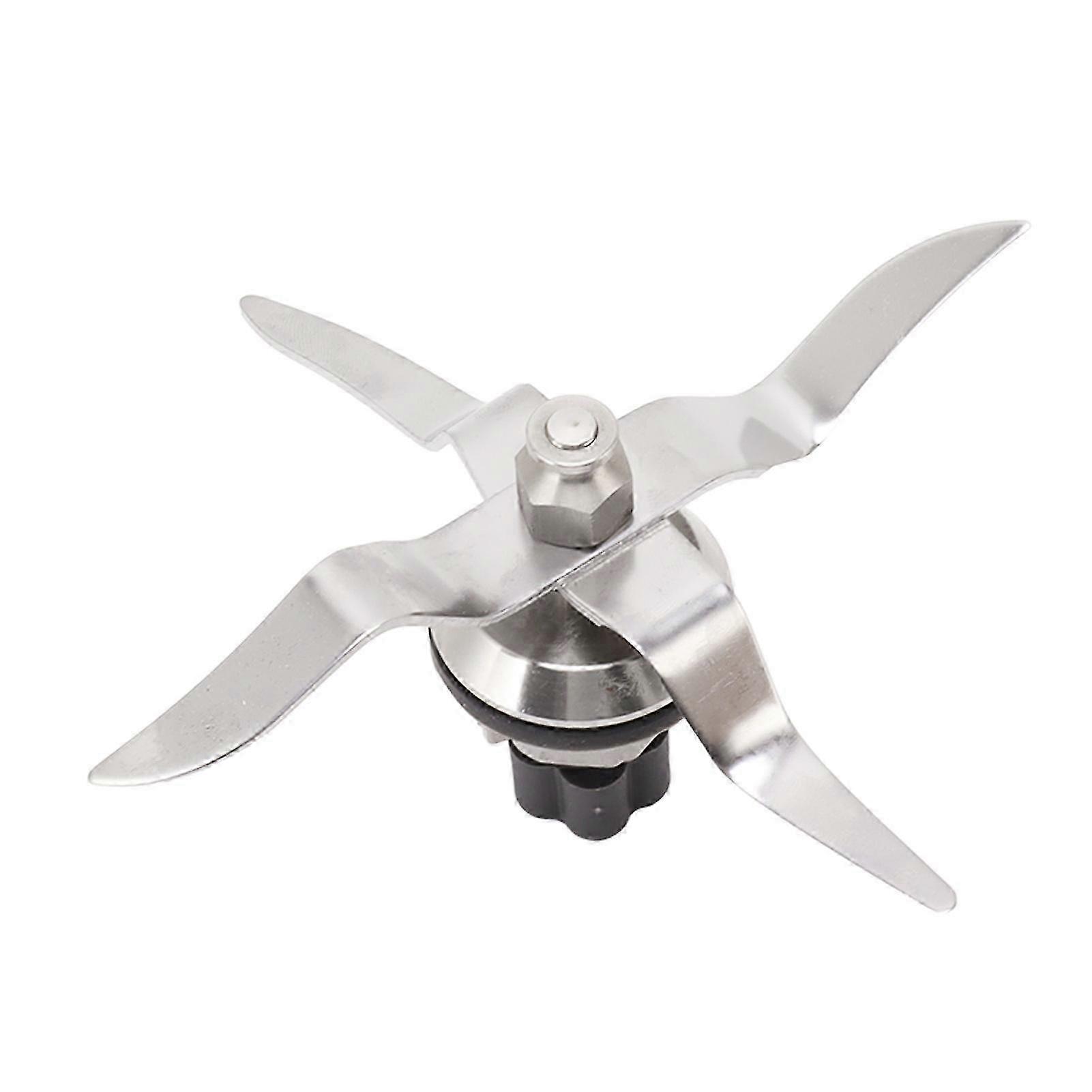 2025 Stainless Steel Blender Blade For Unmatched Performance, Food Grade Material Ensures Safe And Sanitary Use In Your Kitchen